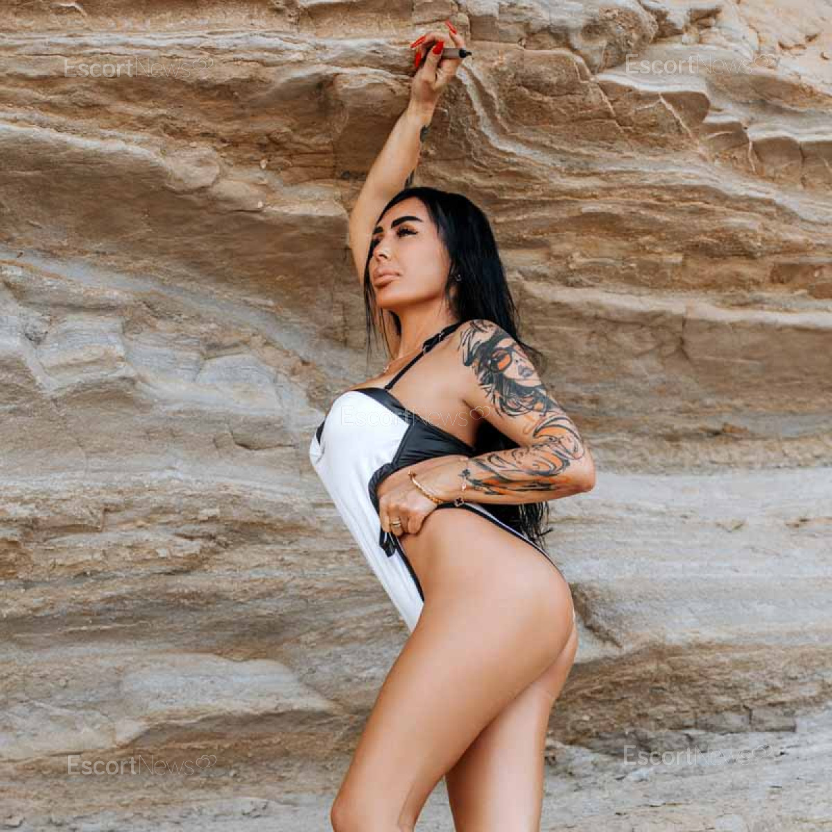 EVA AS