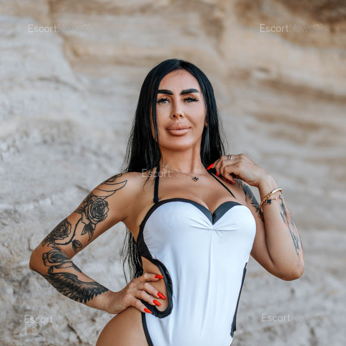 EVA AS
