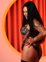 ATHENS ESCORTS STARS