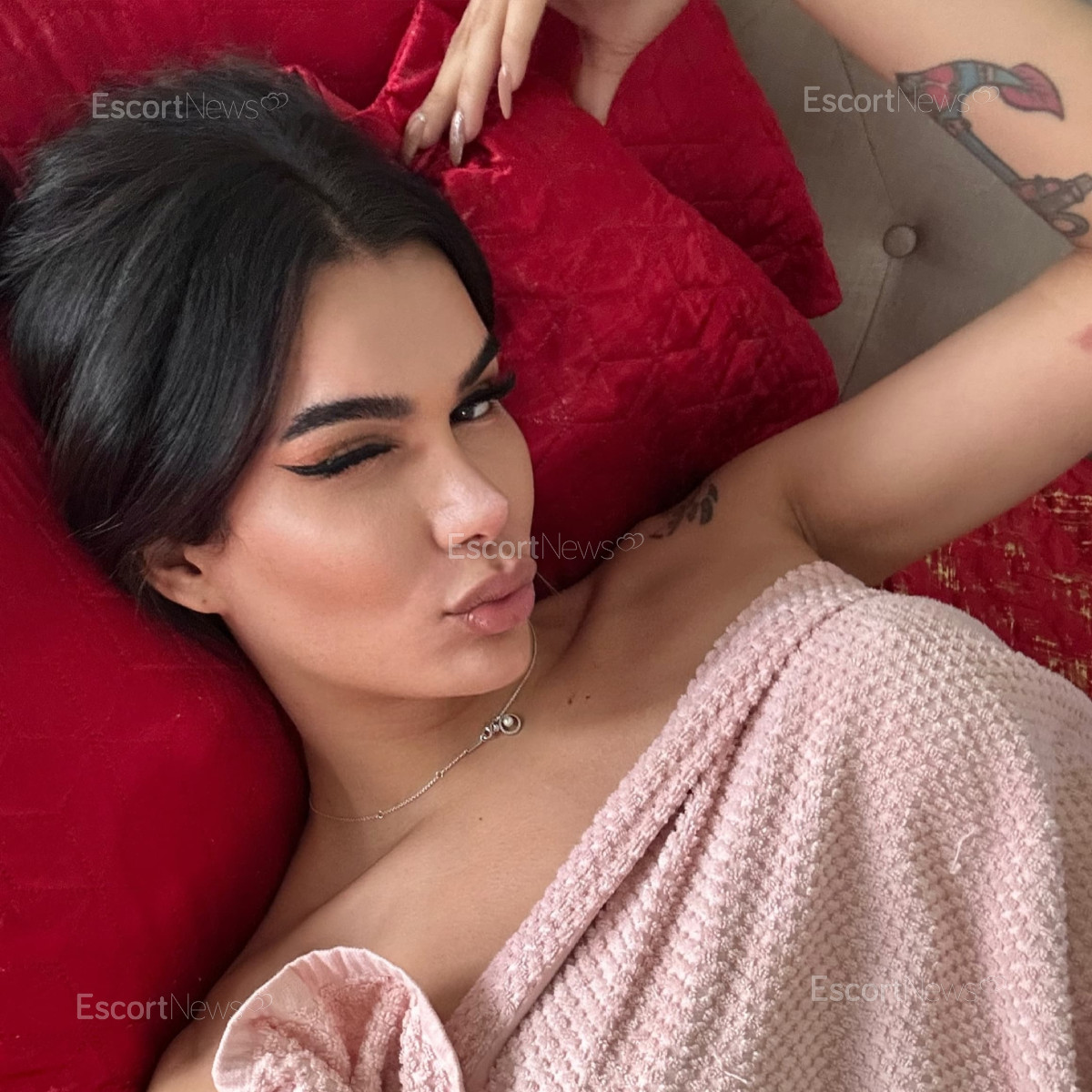 Jade Reis