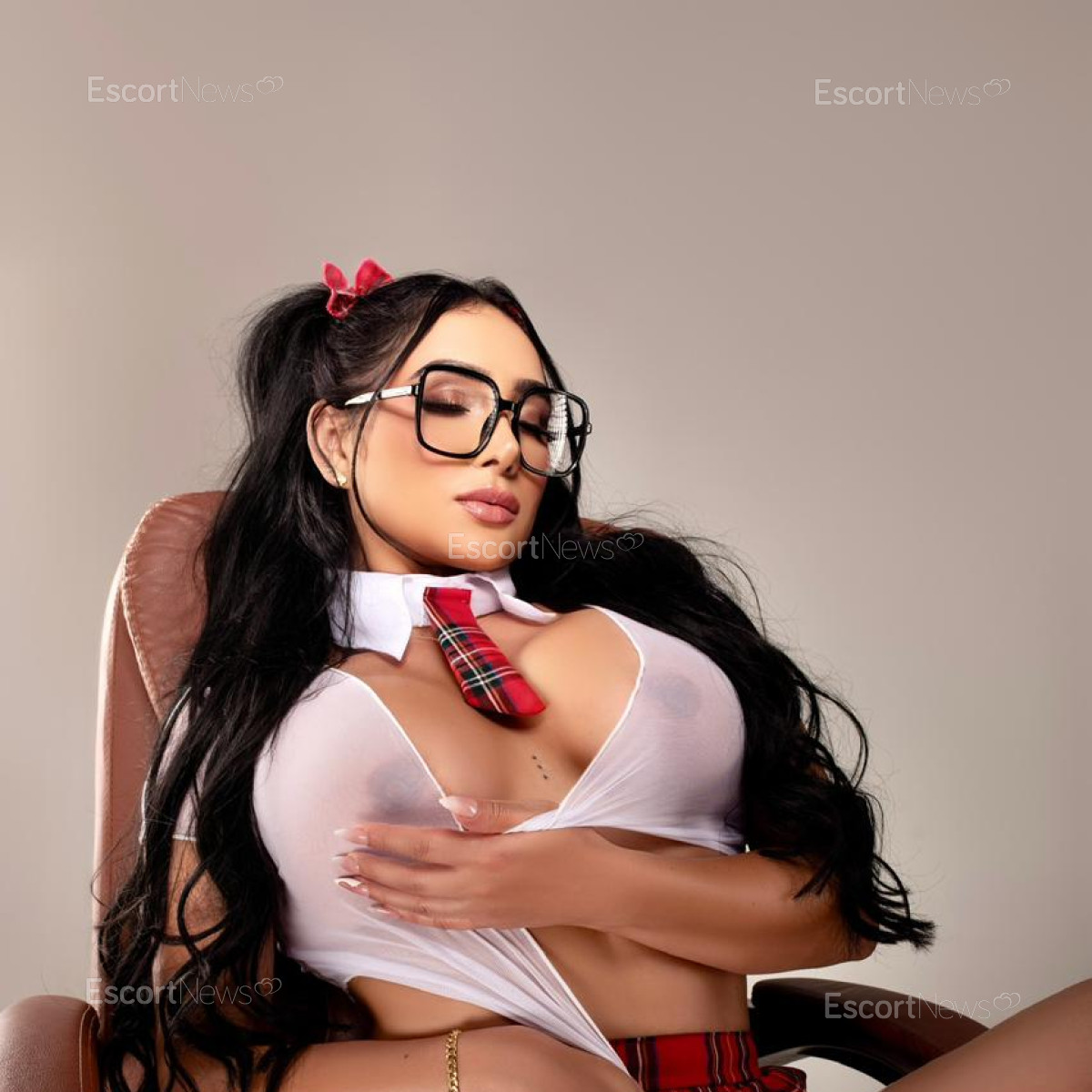 AMANDA AS