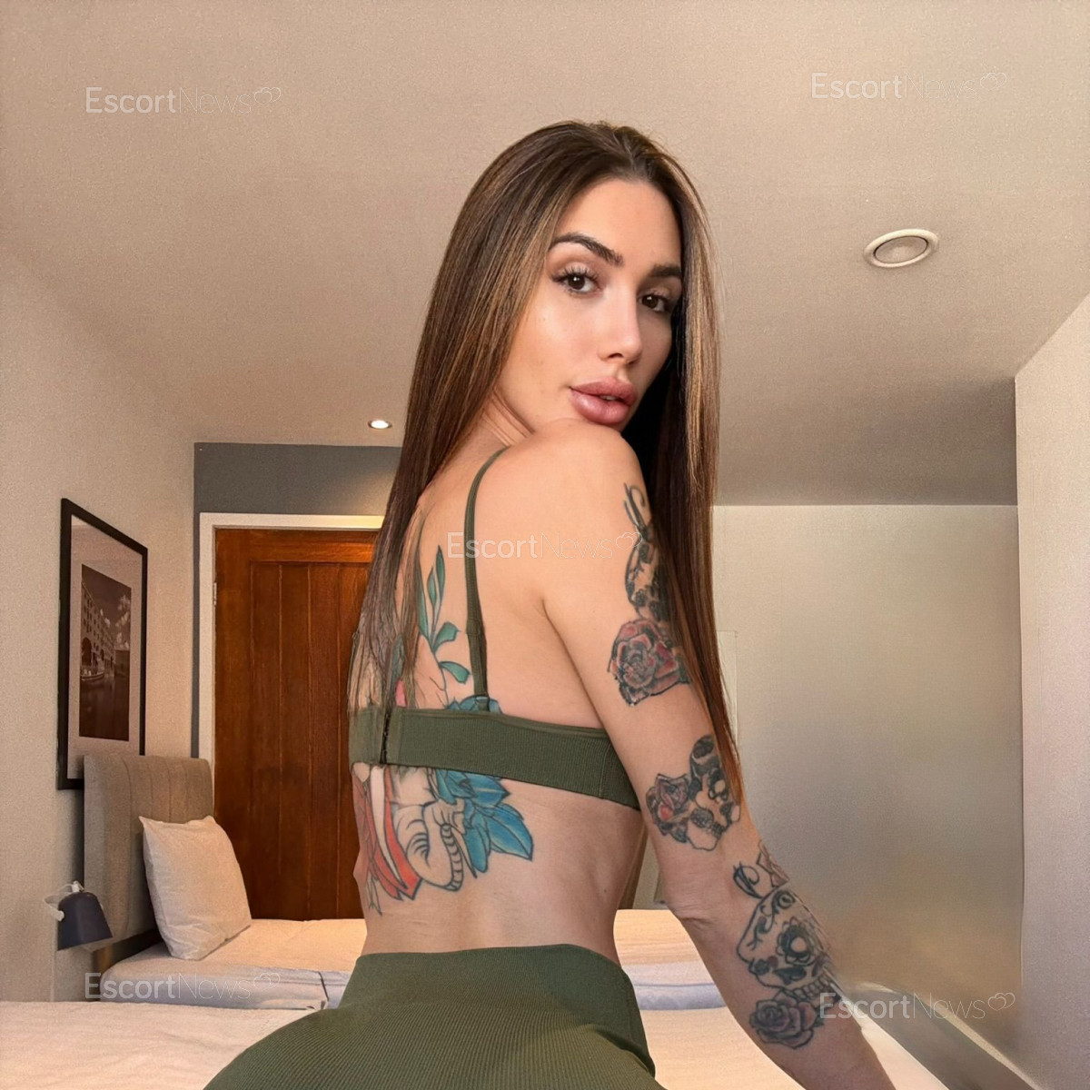 Marcela Dimov