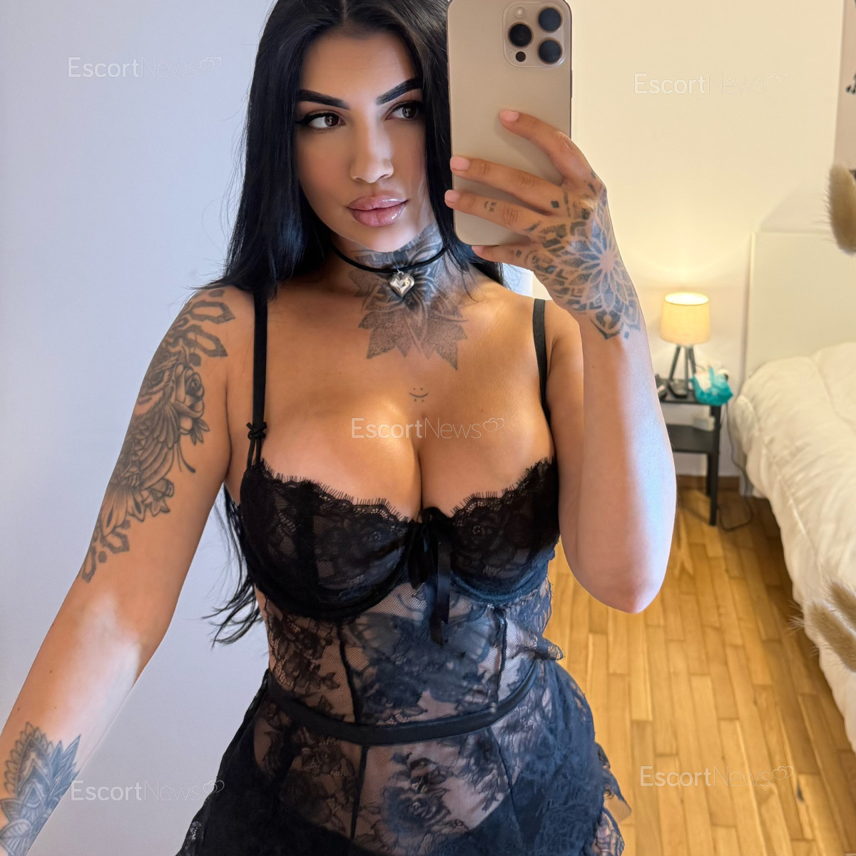 Amora
