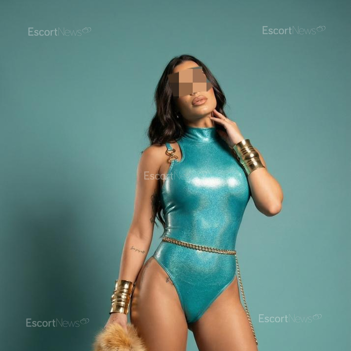 Vane GFE
