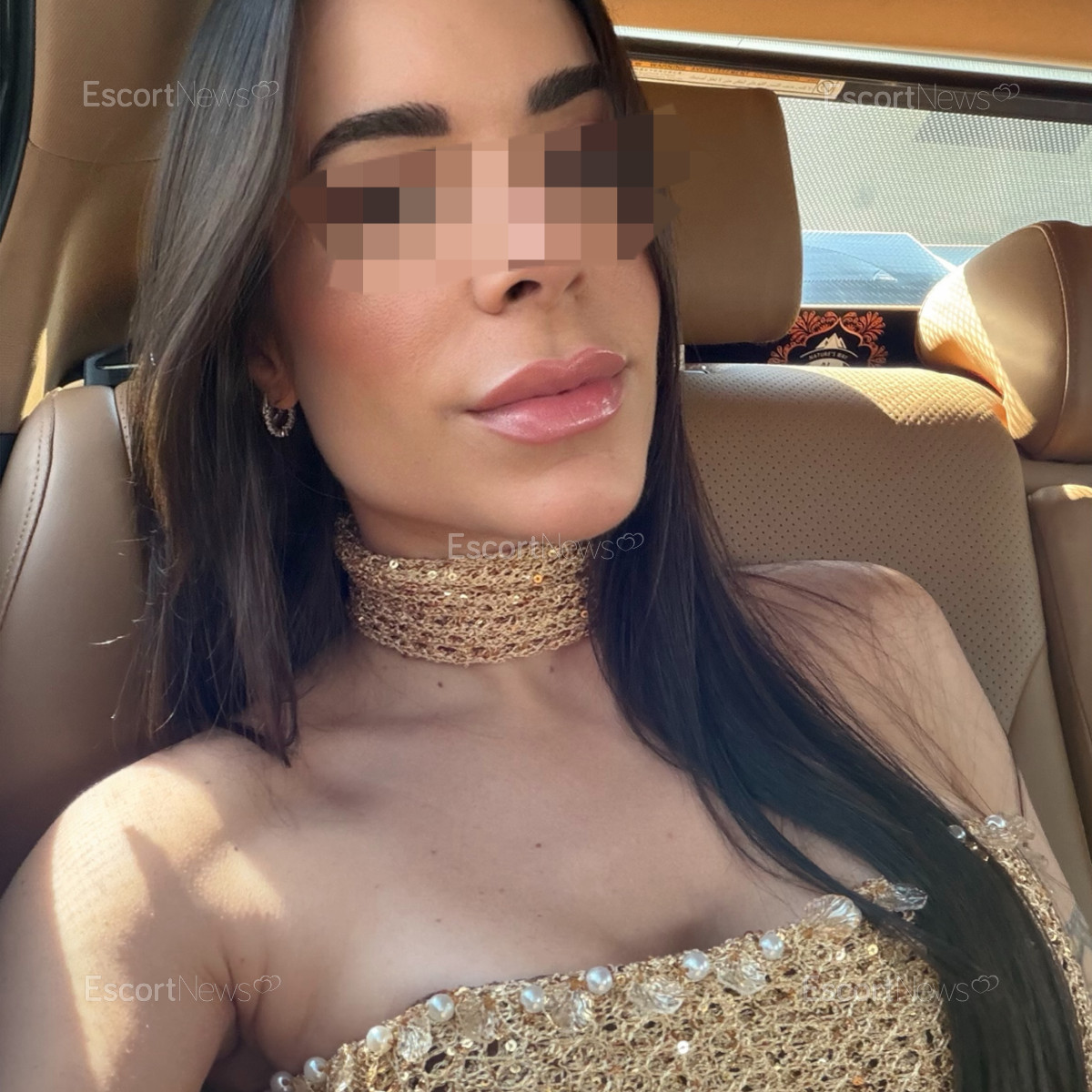 Vane GFE