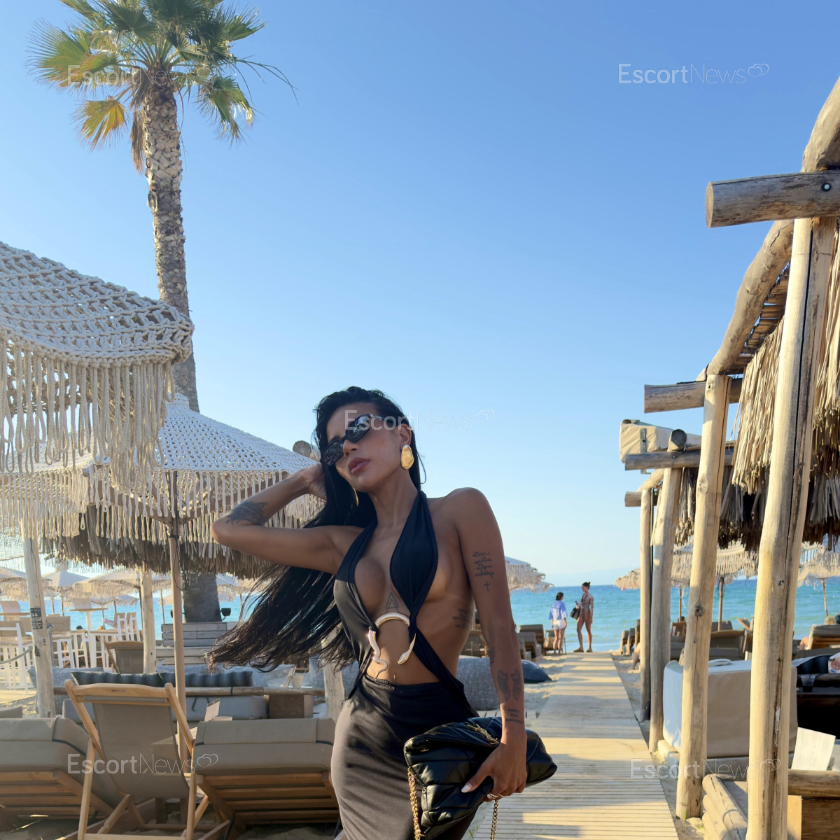 Thalia Petite