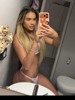 Melhor GFE, massagem relaxante, boquete, beijo