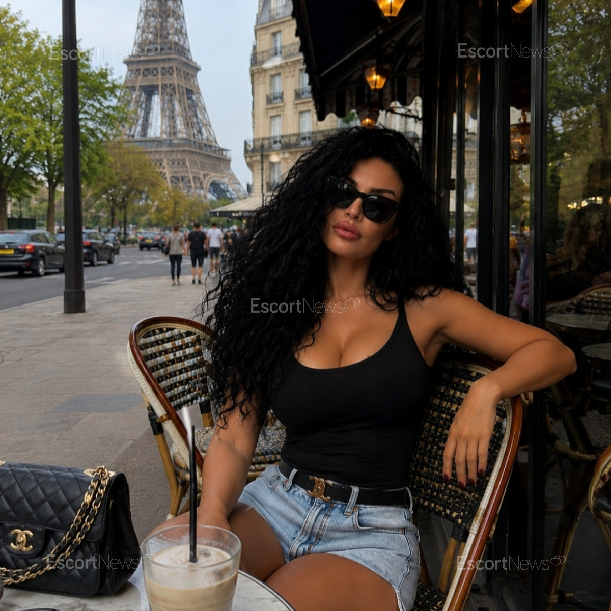 Victoria
