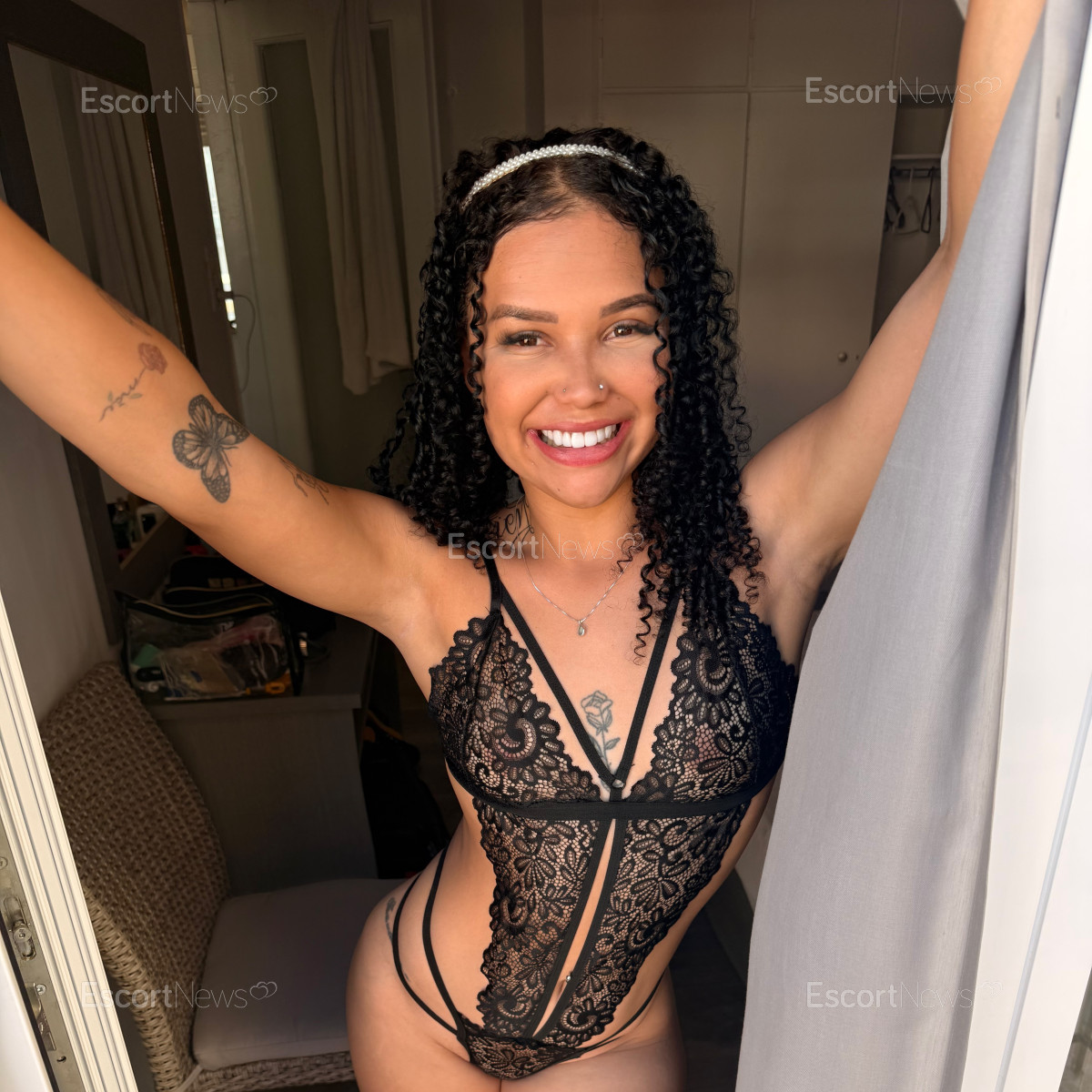 BRENDA ROSA