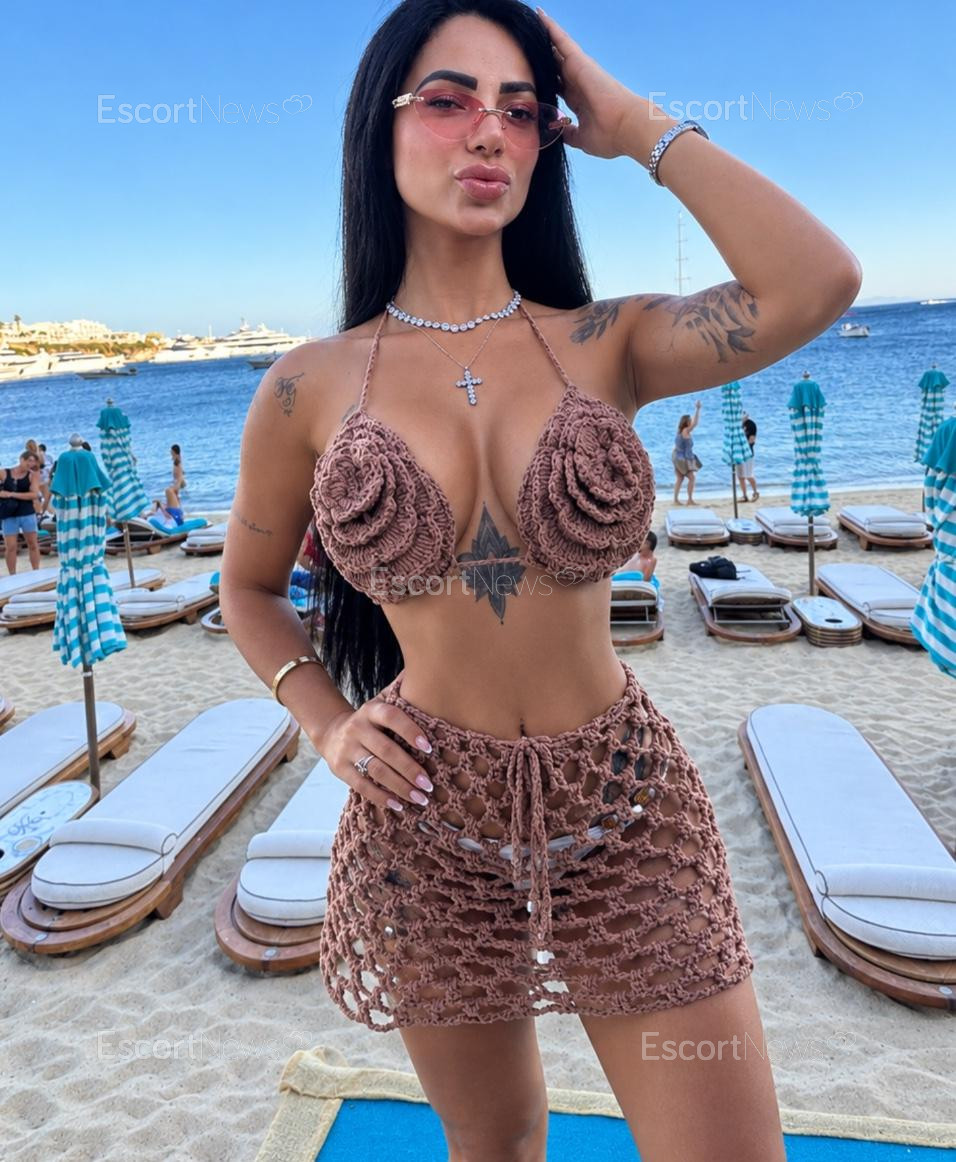 Dani Vieira