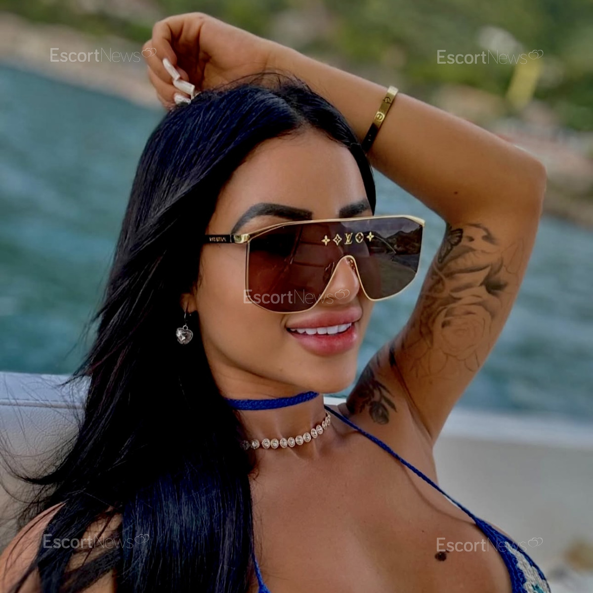 Dani Vieira