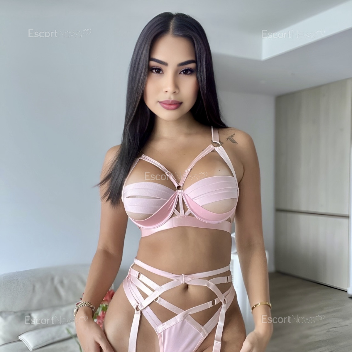 LUANA