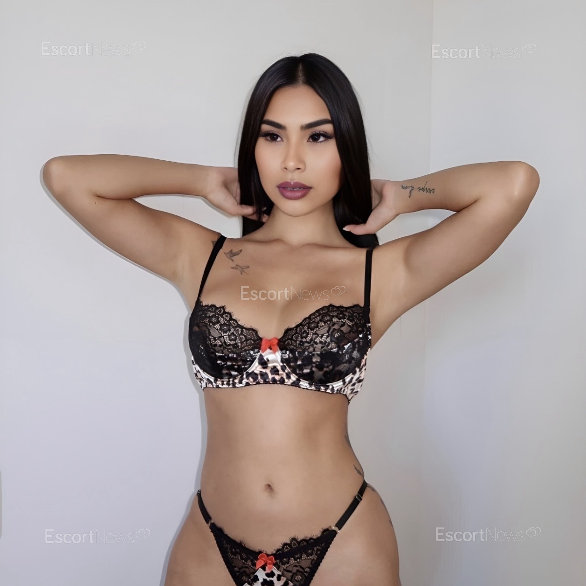 LUANA