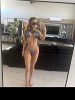 Antonella Brazilian girl 