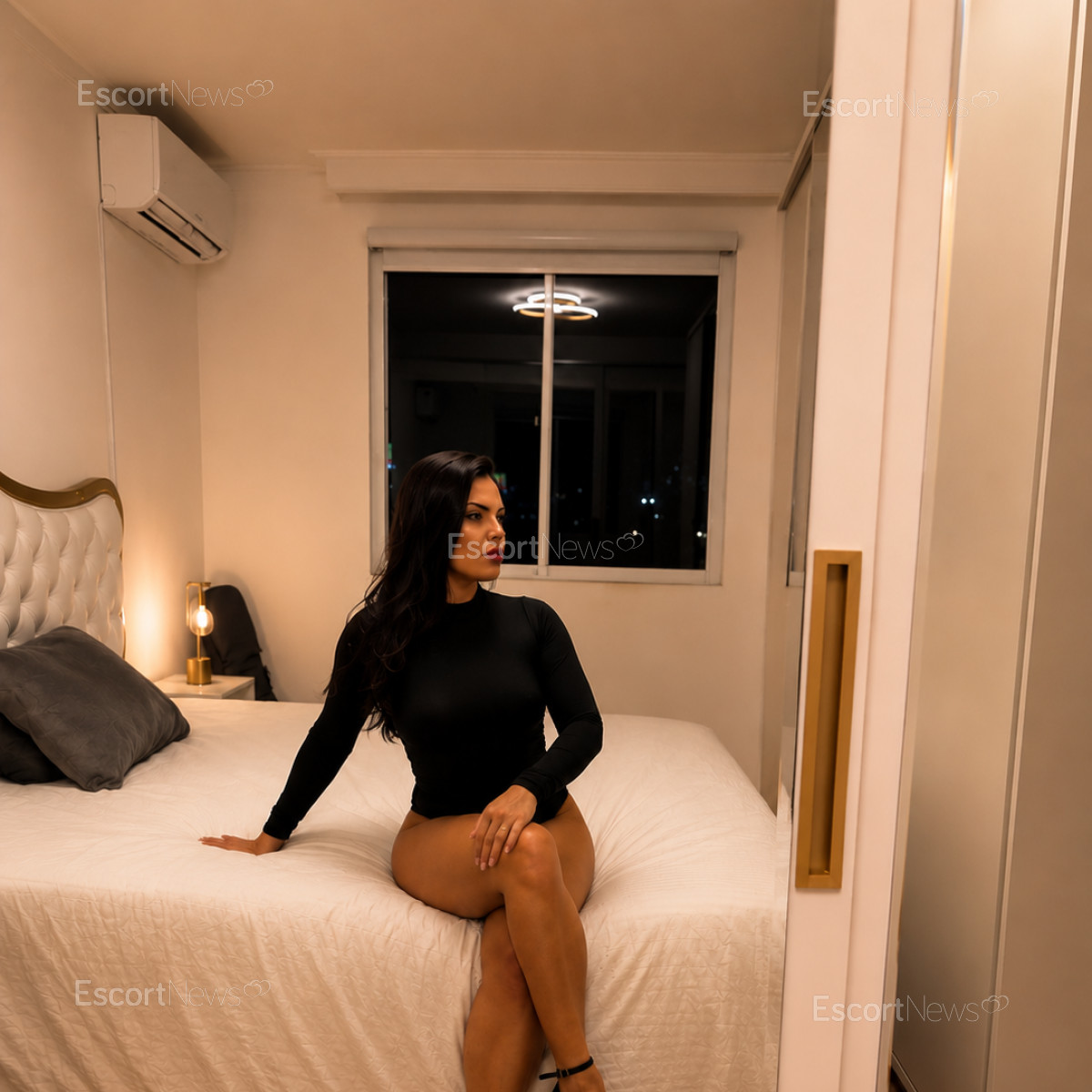 Maya Prado