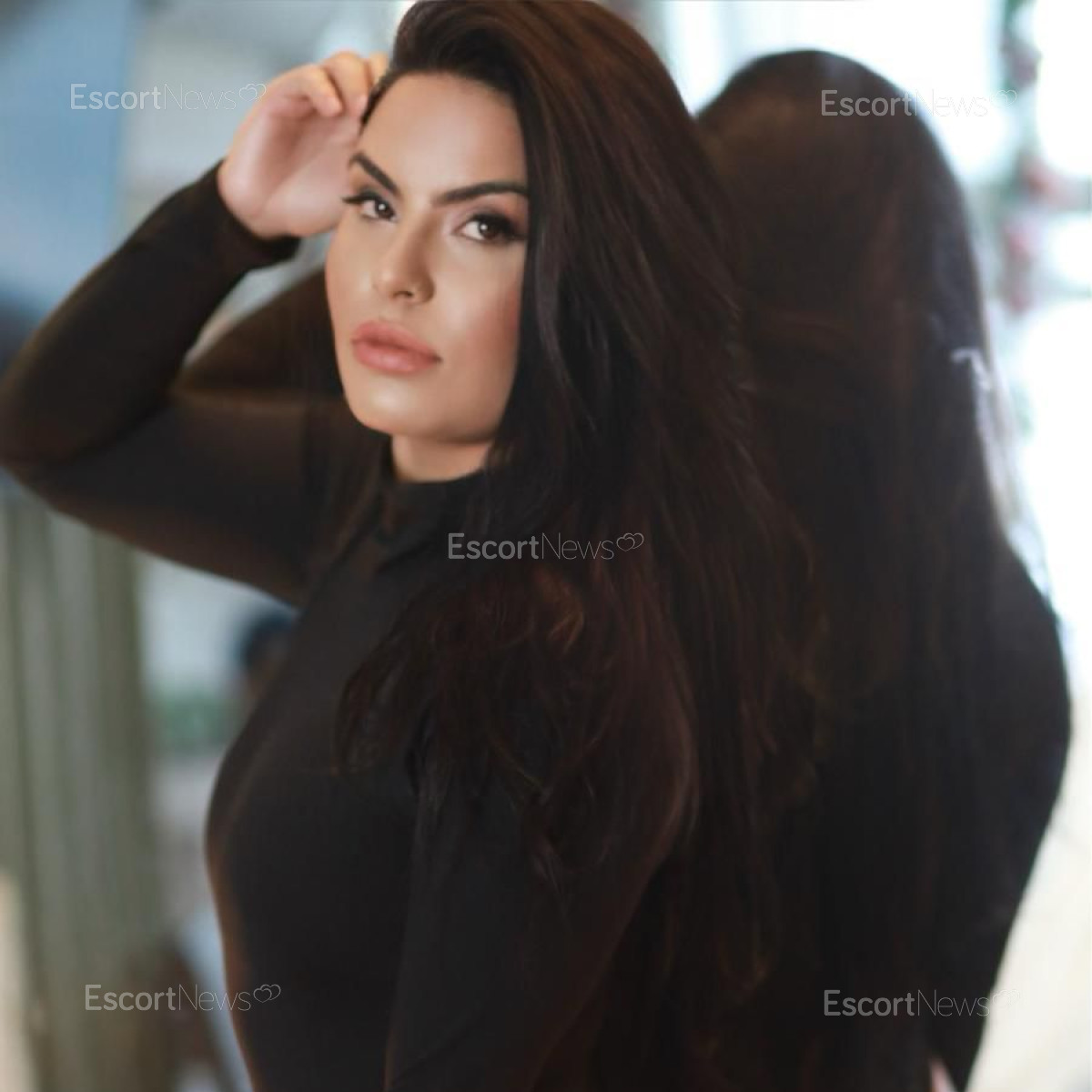 Maya Prado