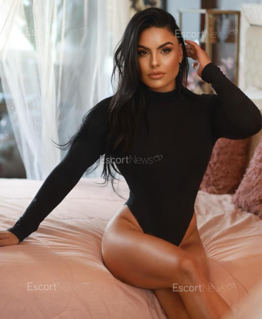 Maya Prado