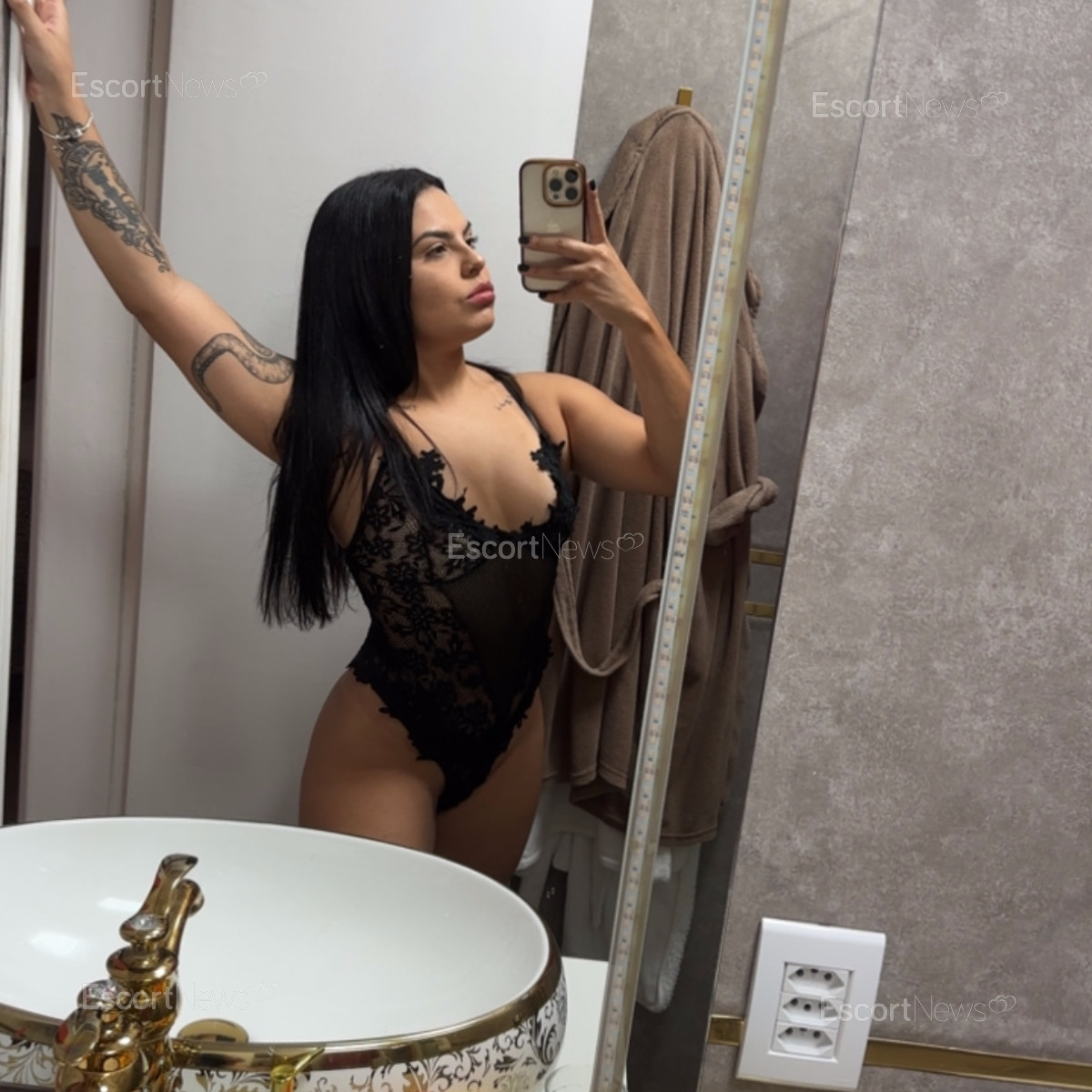 Maya Prado