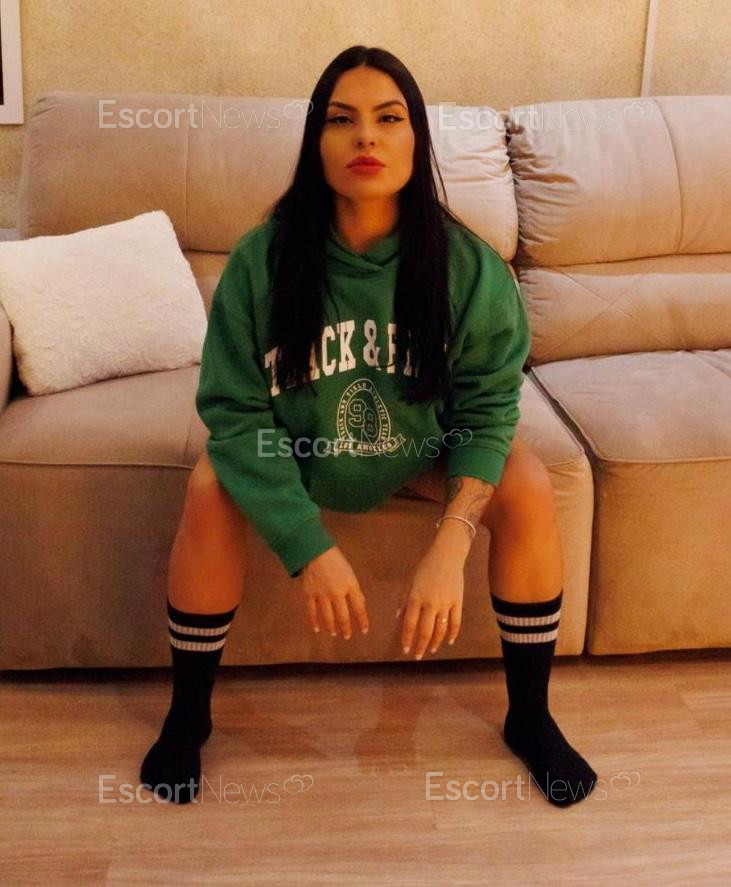 Maya Prado