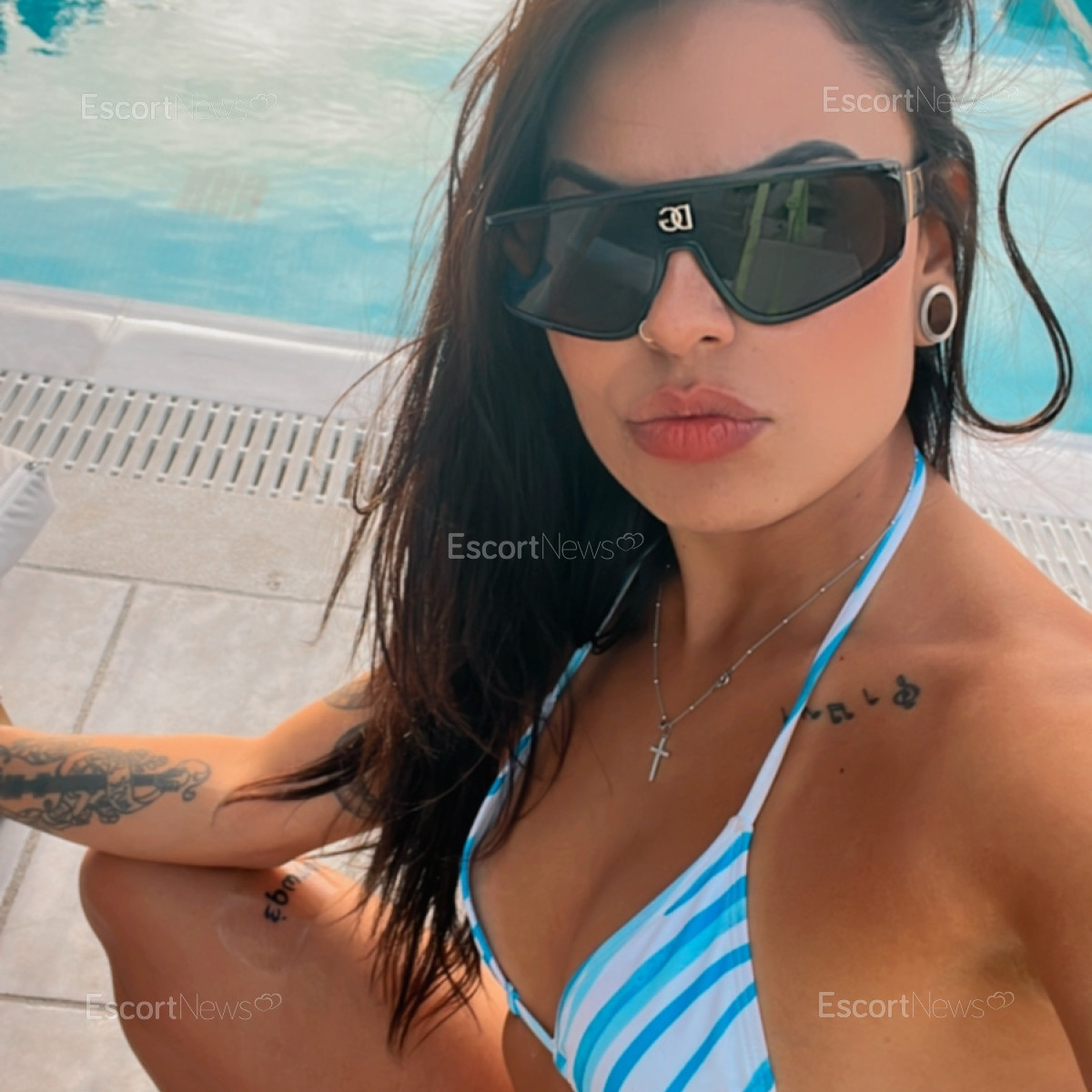 Maya Prado