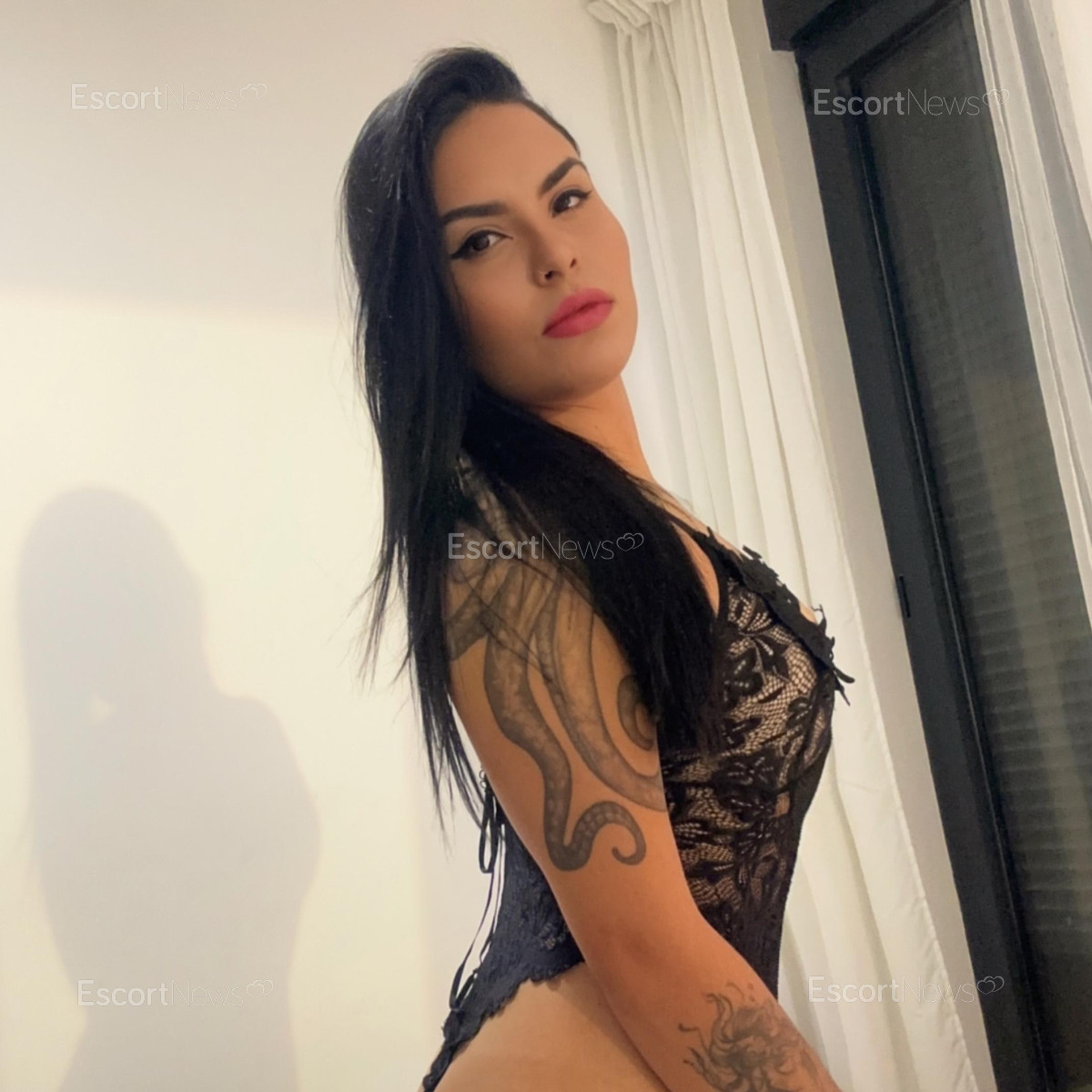 Maya Prado
