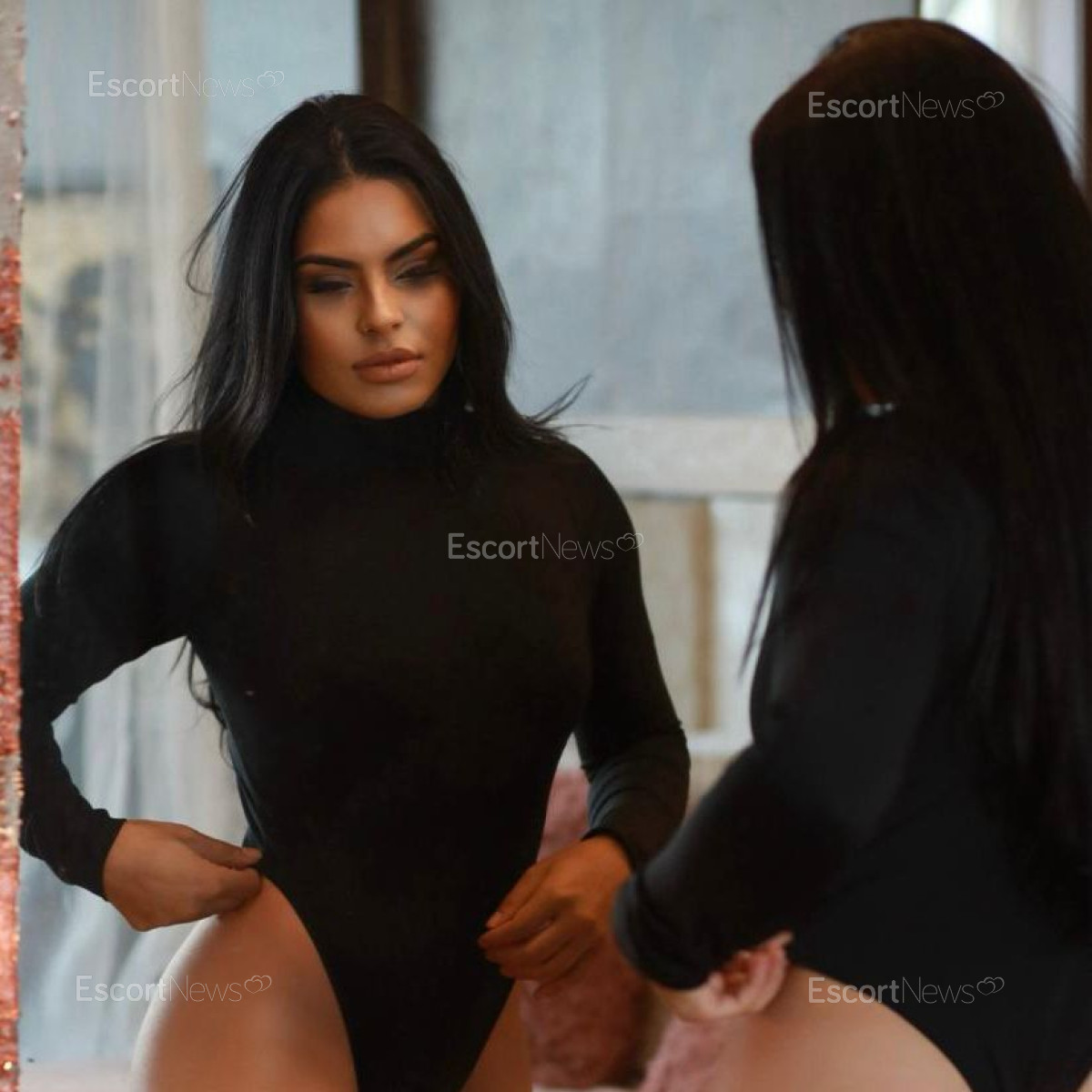 Maya Prado
