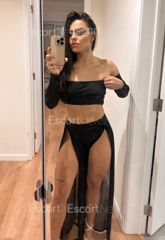 Maya Prado