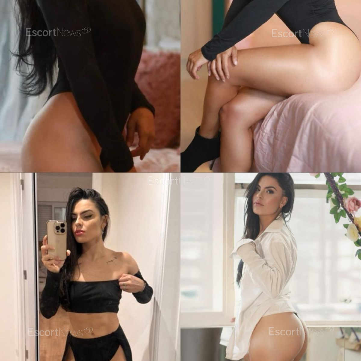 Maya Prado