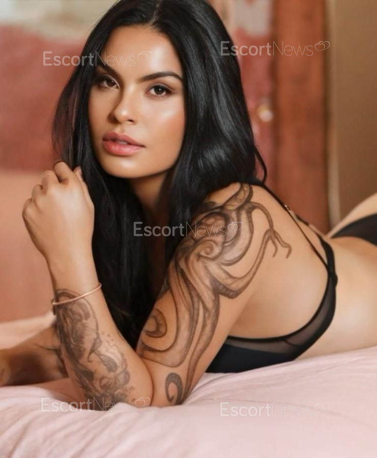 Maya Prado