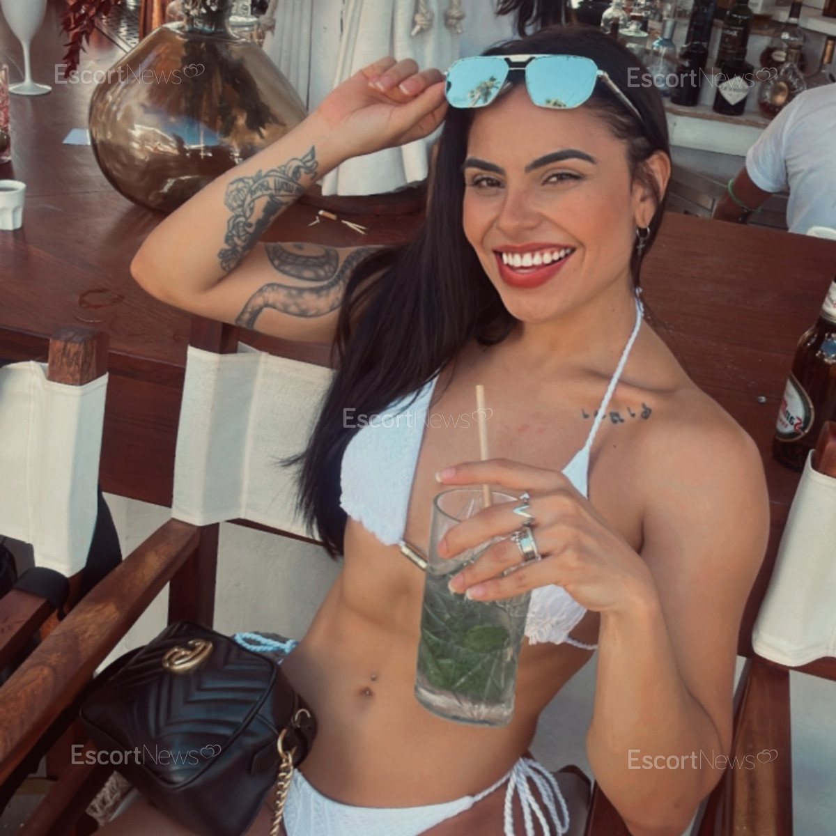 Maya Prado