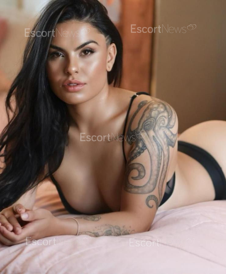 Maya Prado