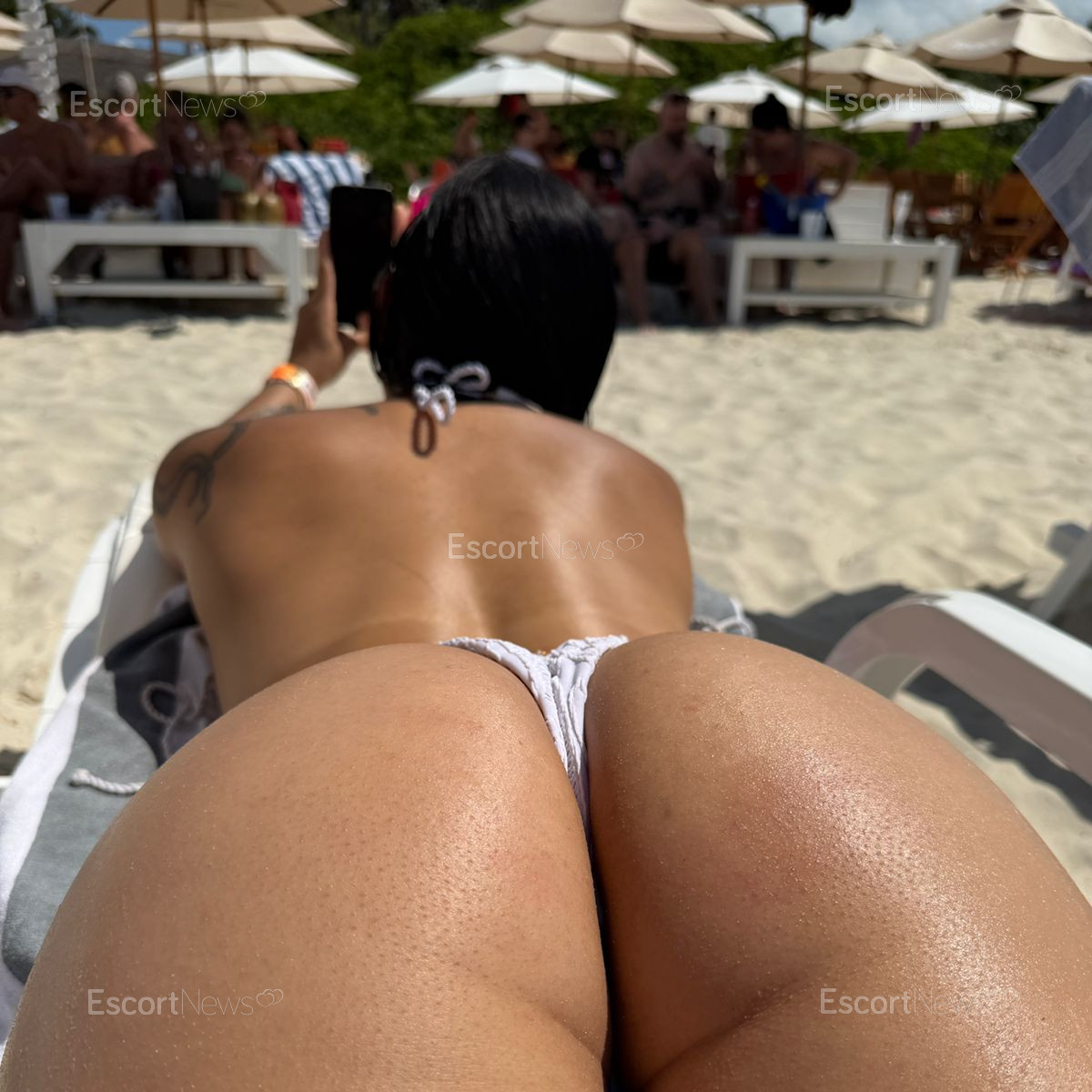 Maya Prado