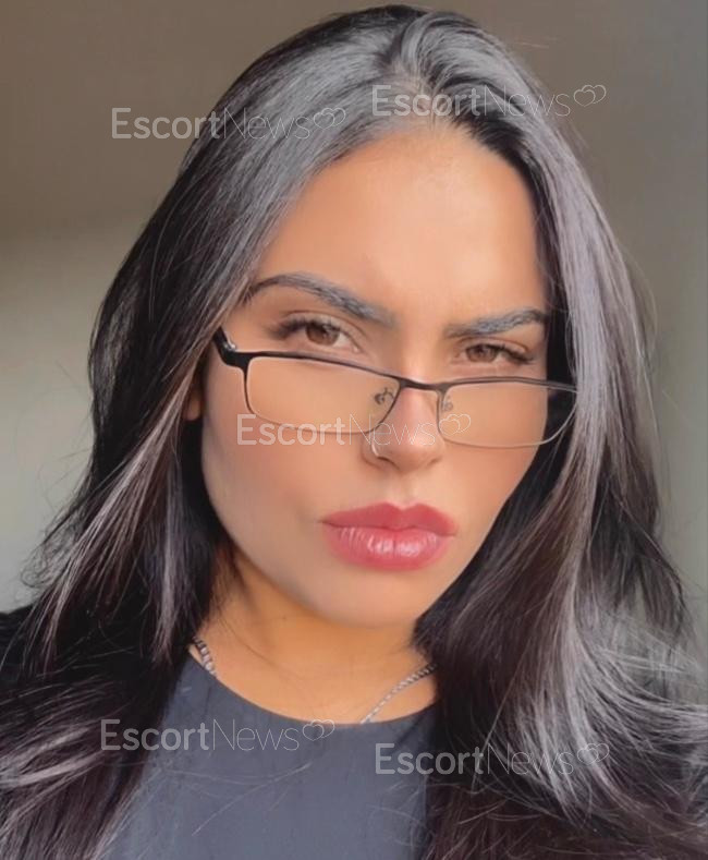 Maya Prado