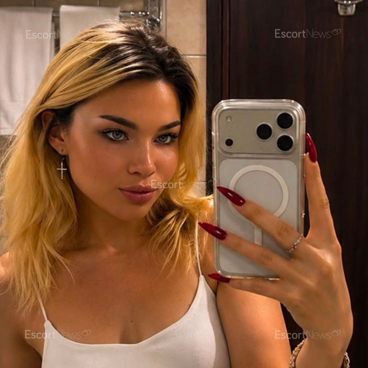 Nina YA