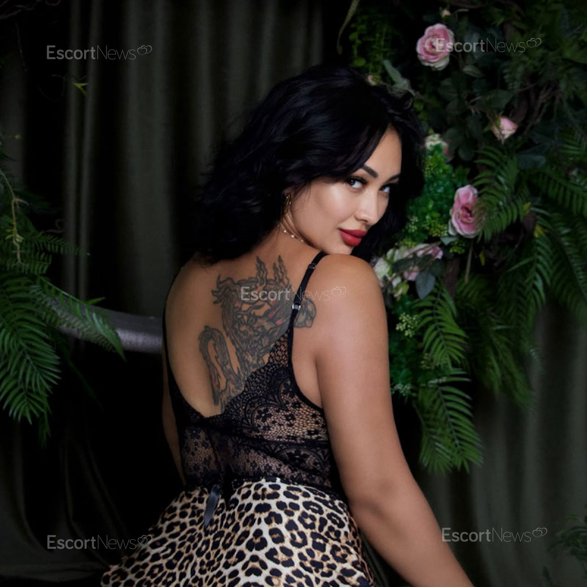 Christina