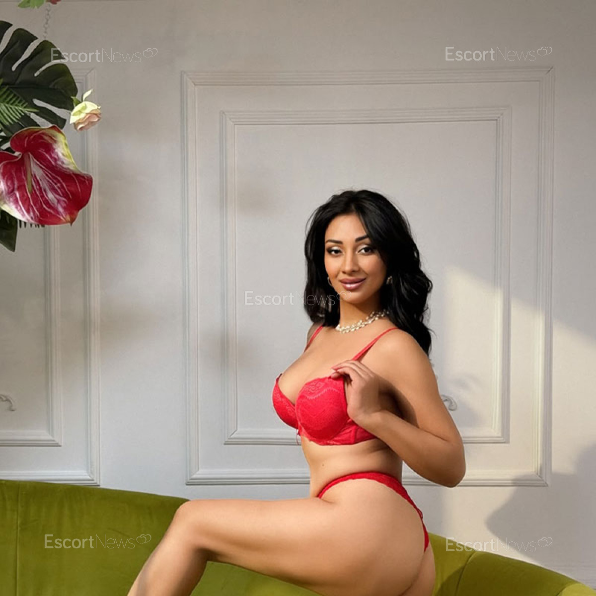 Christina