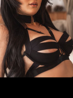 Olá, meu amor, meu nome é linda, uma nic