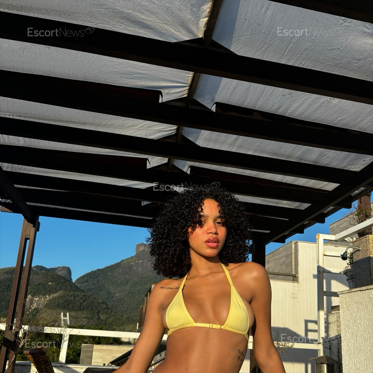 Mara love