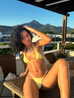 Hot beauty