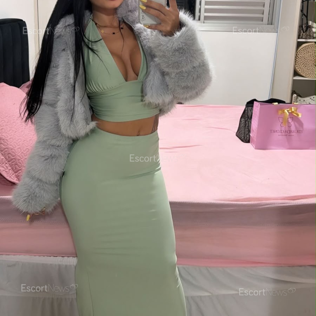 Yasmin Rosa 