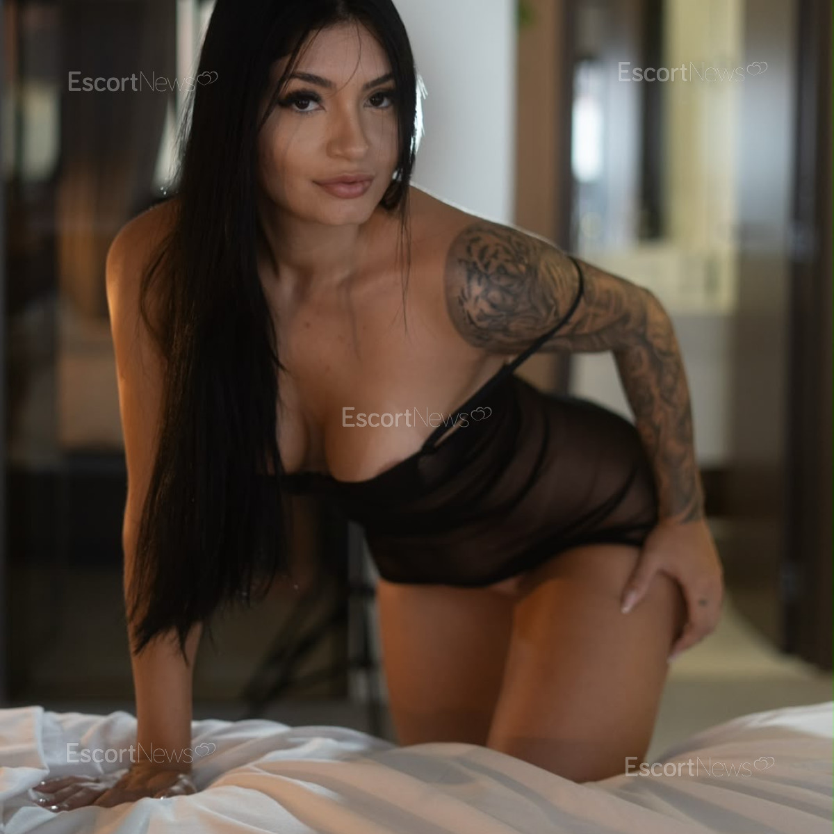 Yasmin Rosa 