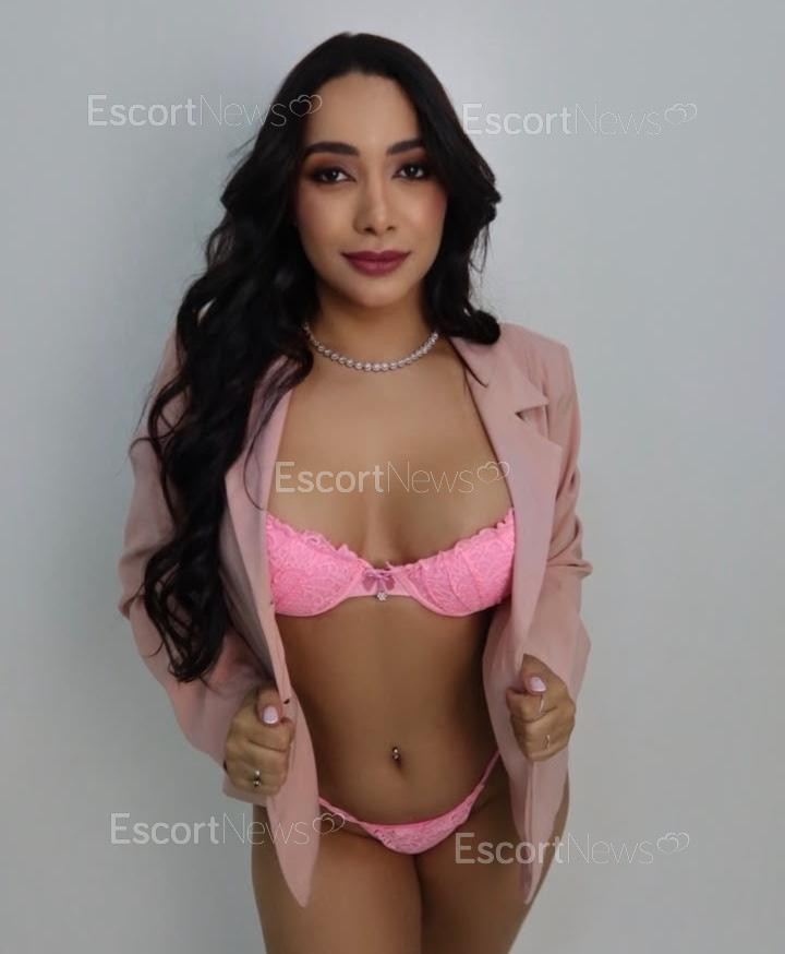 Angel Rosa 