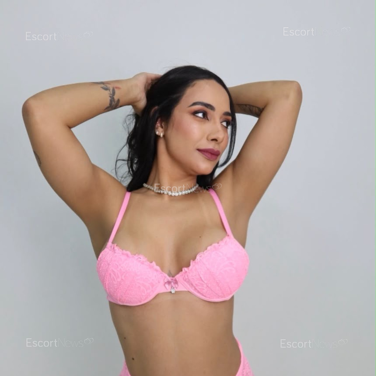Angel Rosa 