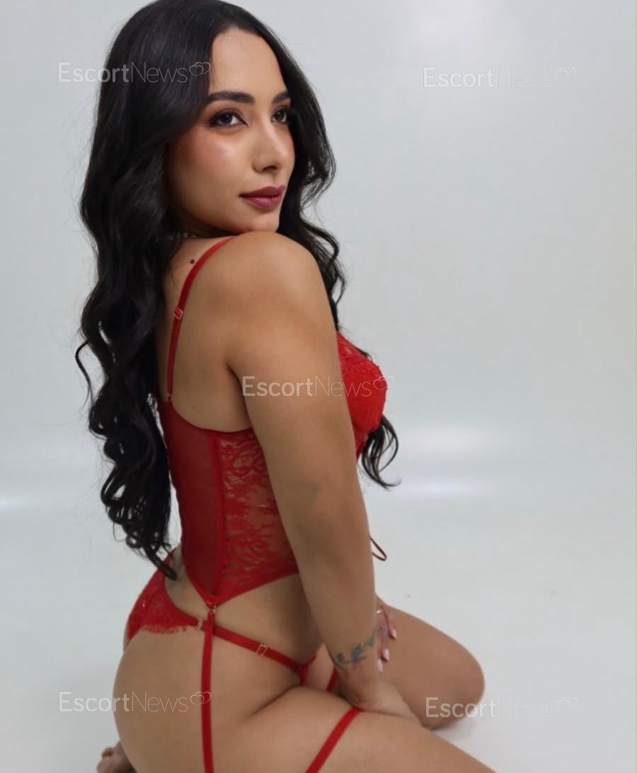 Angel Rosa 