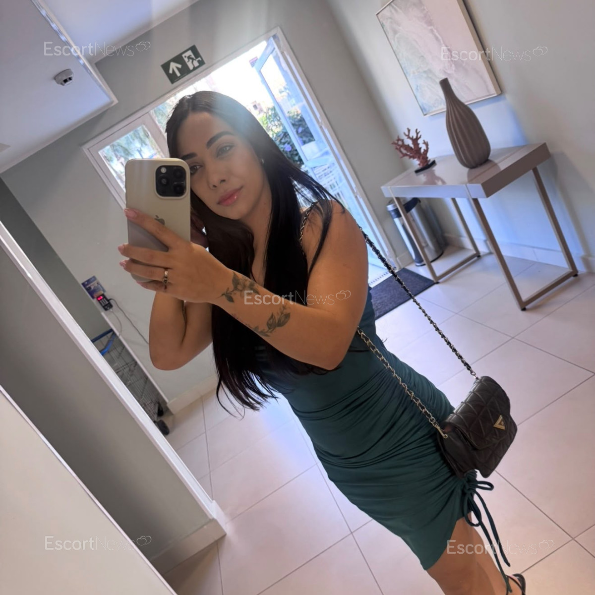 Angel Rosa 