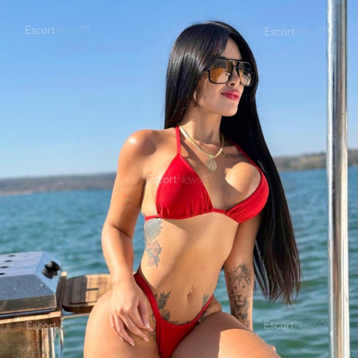 Angel Rosa 