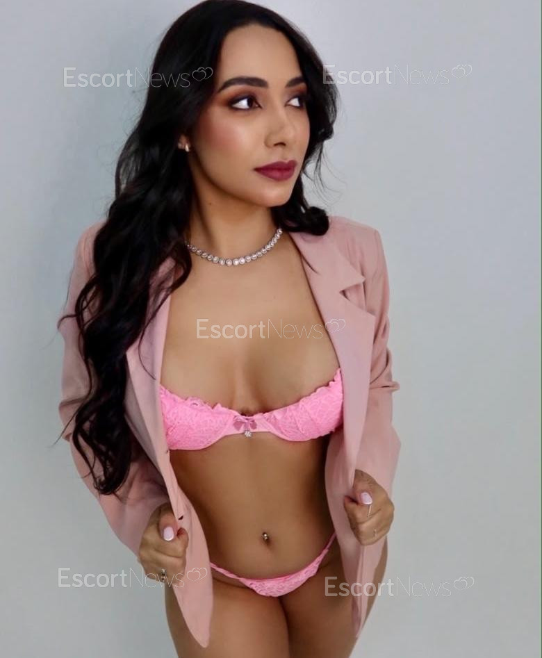 Angel Rosa 