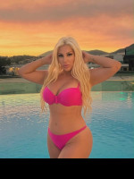 model from georgia ?