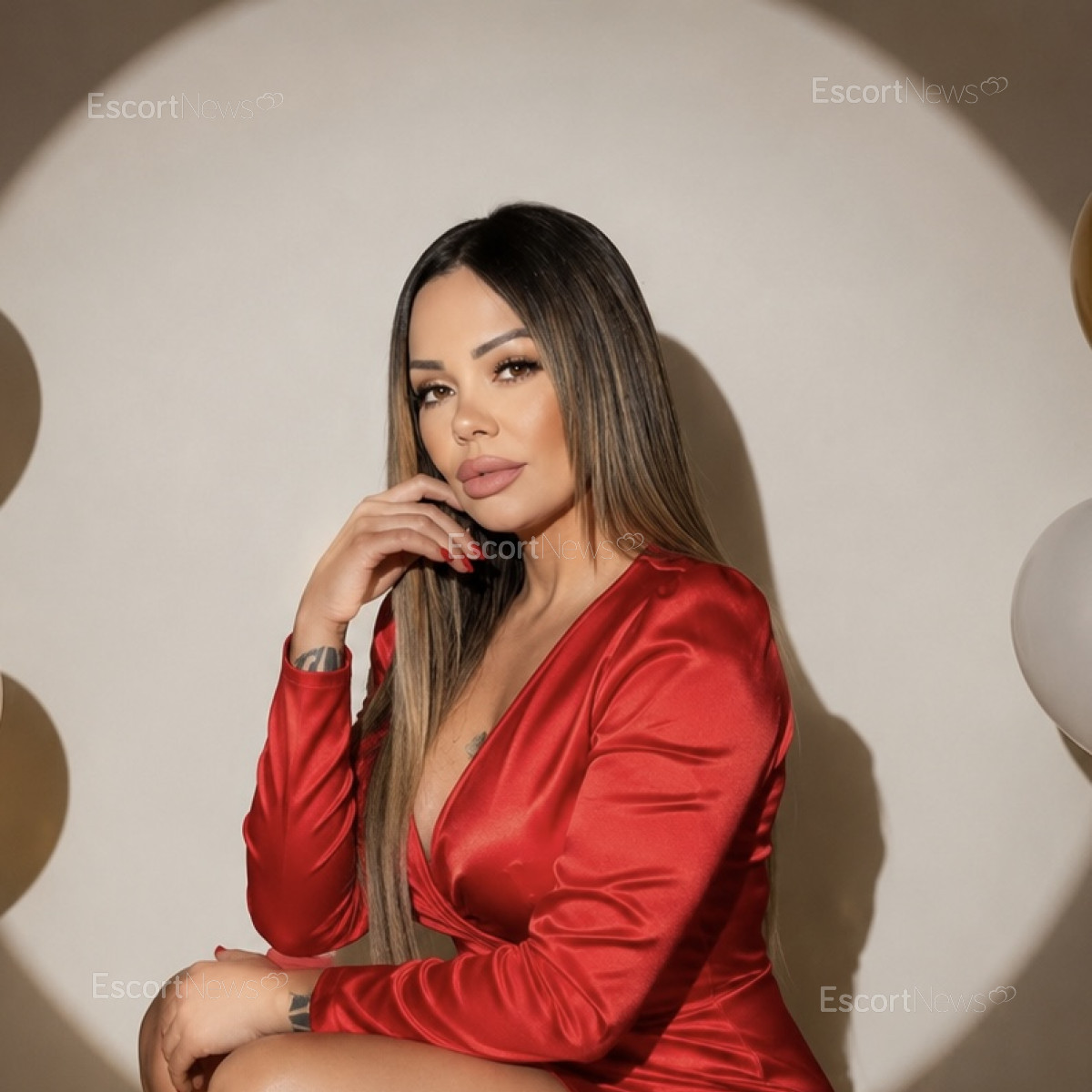 Liz Andrade 