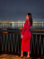 Garota brasileira ❤️